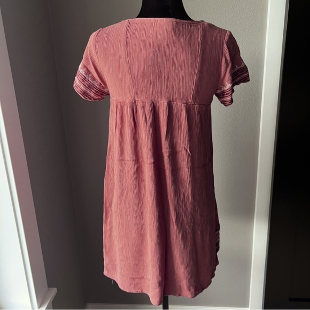 Knox Rose short sleeve dress size small - Picture 2 of 6